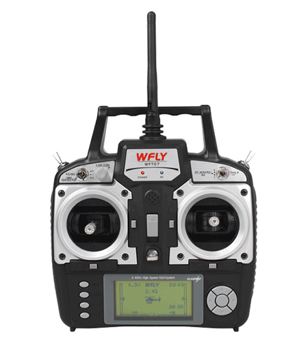 WFT07